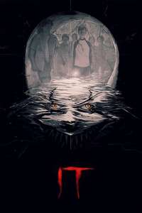 It - Poster