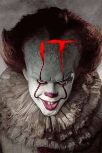 It - Poster