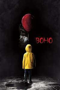 It - Poster