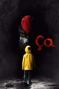 It - Poster