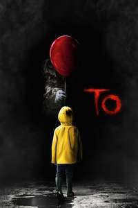 It - Poster
