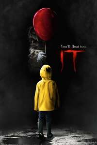 It - Poster