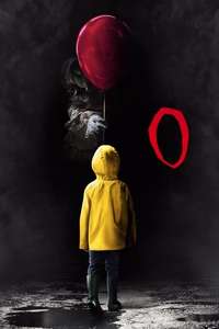 It - Poster