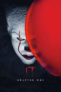 It - Poster