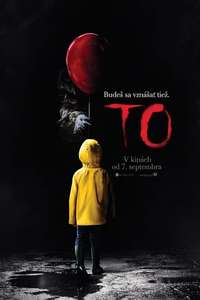 It - Poster