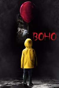 It - Poster