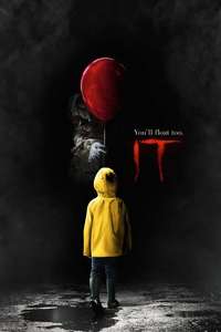 It - Poster