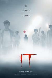 It - Poster