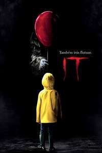 It - Poster