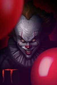 It - Poster