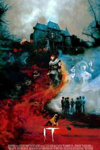 It - Poster