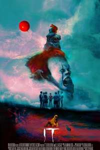 It - Poster