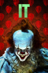It - Poster