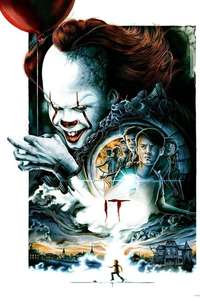 It - Poster