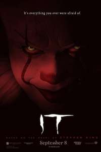 It - Poster