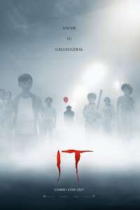 It - Poster