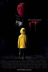It - Poster