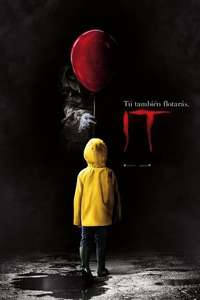 It - Poster