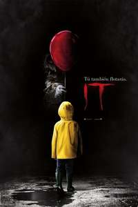 It - Poster