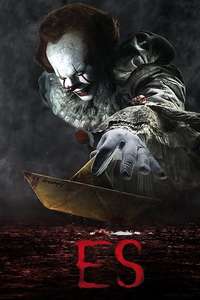 It - Poster