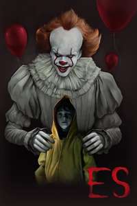 It - Poster