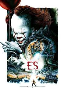 It - Poster