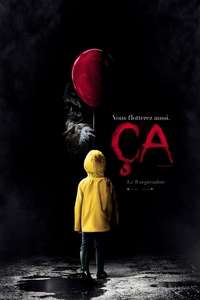 It - Poster