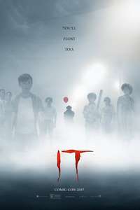 It - Poster