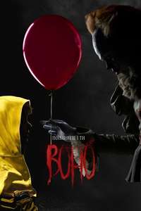 It - Poster