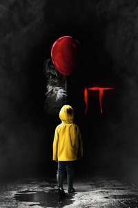It - Poster