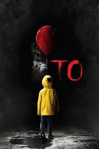 It - Poster