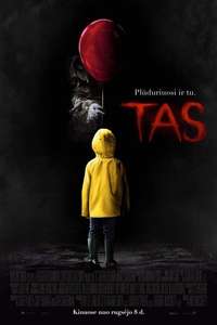 It - Poster