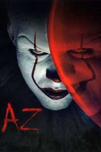 It - Poster