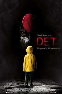 It - Poster