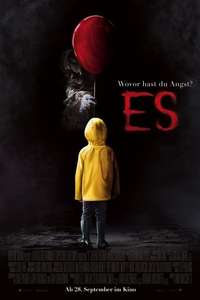 It - Poster