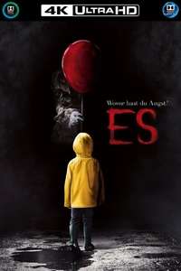 It - Poster