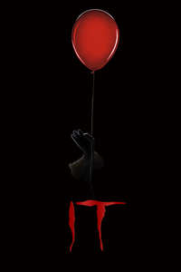 It - Poster