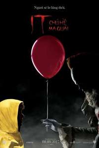 It - Poster