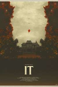 It - Poster