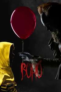 It - Poster