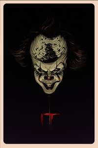 It - Poster
