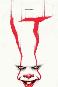 It - Poster