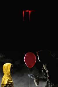It - Poster