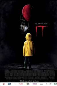 It - Poster