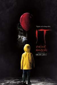 It - Poster