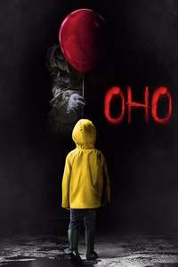 It - Poster