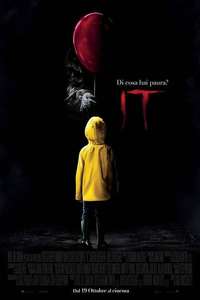It - Poster