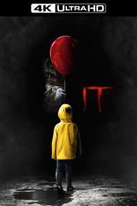 It - Poster