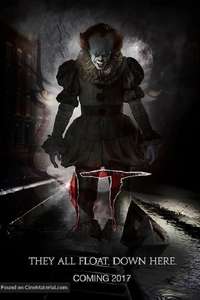 It - Poster