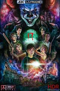It - Poster